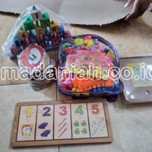 Toko Alat Peraga Edukatif Srengat Blitar
