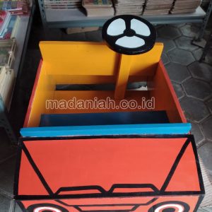 Toko Alat Peraga Edukatif Sreseh Sampang