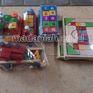 Toko Alat Peraga Edukatif Tembalang Semarang Jawa Tengah