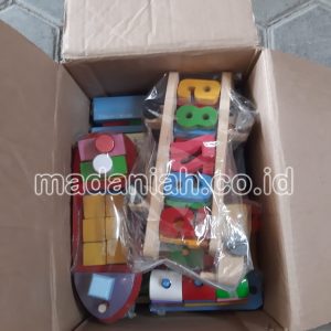 Toko Alat Peraga Edukatif Tembalang Semarang Jawa Tengah