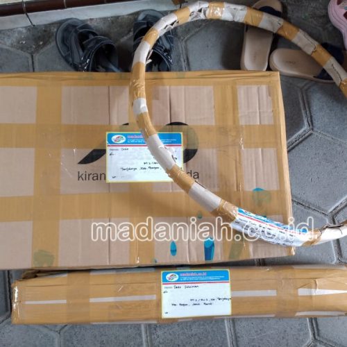 Toko Alat Peraga Edukatif Tenjolaya Bogor Jawa Barat