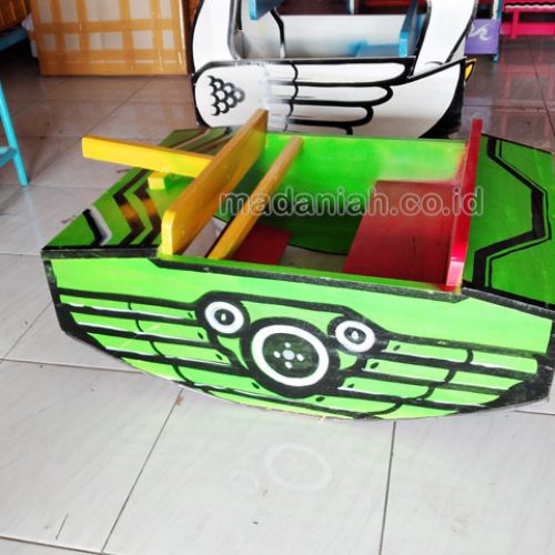 Jual Harga Murah Mainan Tank Goyang Anak TK PAUD Jeneponto Jual Harga Murah Mainan Tank Goyang Anak TK PAUD Jeneponto