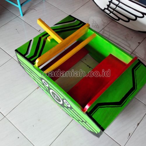 Jual Harga Murah Mainan Tank Goyang Anak TK PAUD Mesuji Jual Harga Murah Mainan Tank Goyang Anak TK PAUD Mesuji