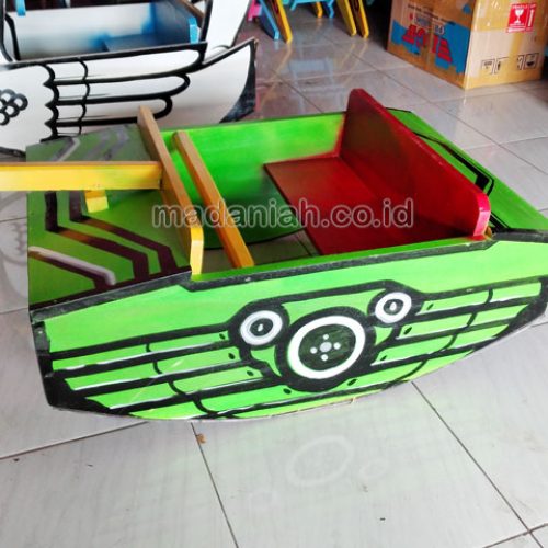 Jual Harga Murah Mainan Tank Goyang Anak TK PAUD Muna Jual Harga Murah Mainan Tank Goyang Anak TK PAUD Muna