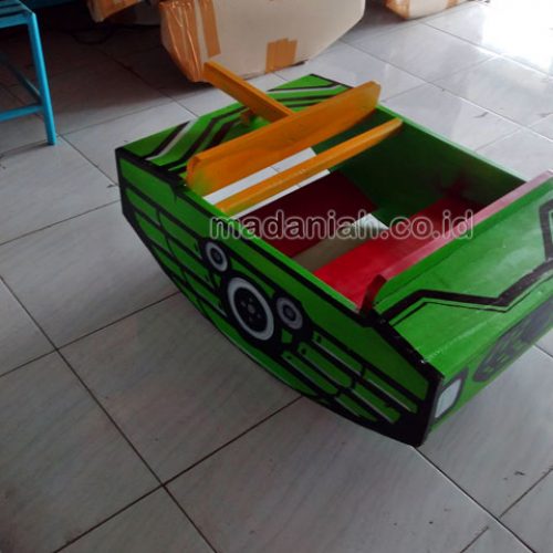 Jual Harga Murah Mainan Tank Goyang Anak TK PAUD Nagan Raya Jual Harga Murah Mainan Tank Goyang Anak TK PAUD Nagan Raya