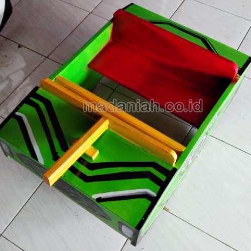 Jual Harga Murah Mainan Tank Goyang Anak TK PAUD Sidoarjo Jual Harga Murah Mainan Tank Goyang Anak TK PAUD Sidoarjo