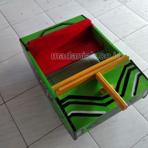 Jual Harga Murah Mainan Tank Goyang Anak TK PAUD Trenggalek Jual Harga Murah Mainan Tank Goyang Anak TK PAUD Trenggalek