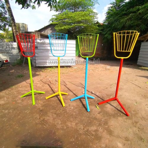 Jual Mainan Keranjang Bola Anak Ogan Komering Ulu Selatan