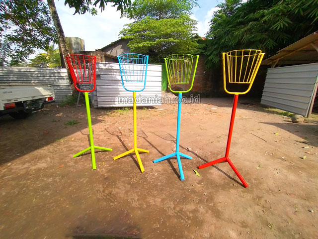 Jual Mainan Keranjang Bola Anak Ogan Komering Ulu Selatan
