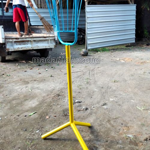 Jual Mainan Keranjang Bola Anak TK PAUD Kepulauan Meranti