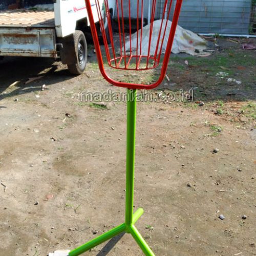 Jual Mainan Keranjang Bola Anak TK PAUD Kota Sungai Penuh Jual Mainan Keranjang Bola Anak TK PAUD Kota Sungai Penuh