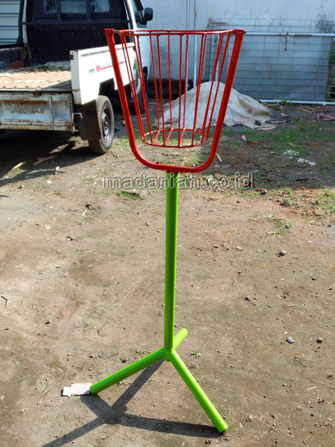 Jual Mainan Keranjang Bola Anak TK PAUD Kota Sungai Penuh