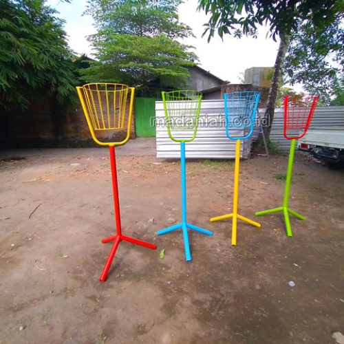 Jual Mainan Keranjang Bola Anak TK PAUD Kota Tangerang