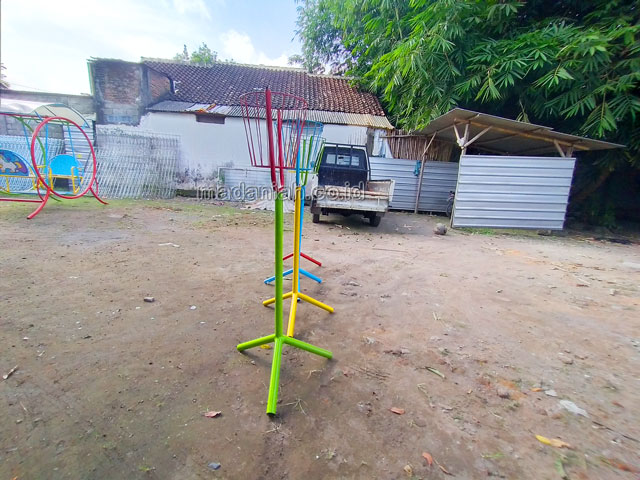 Jual Mainan Keranjang Bola Anak TK PAUD Kotawaringin Barat