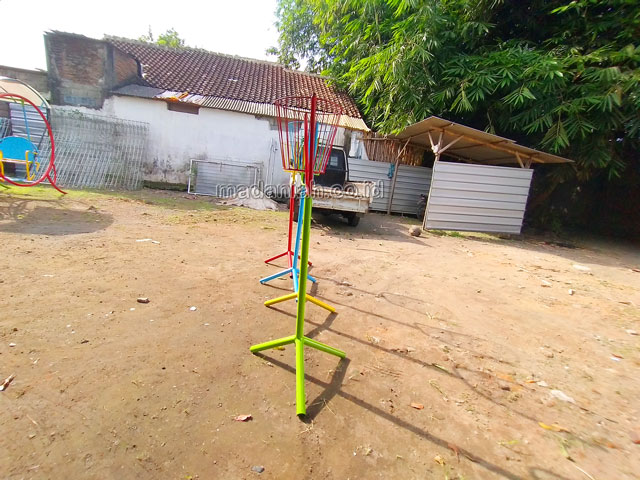 Jual Mainan Keranjang Bola Anak TK PAUD Labuhanbatu Utara