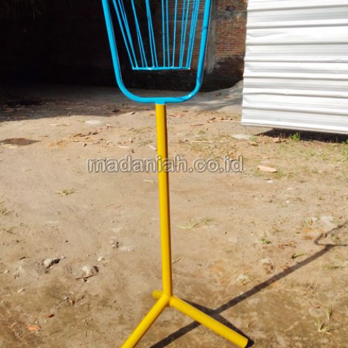 Jual Mainan Keranjang Bola Anak TK PAUD Lampung Selatan