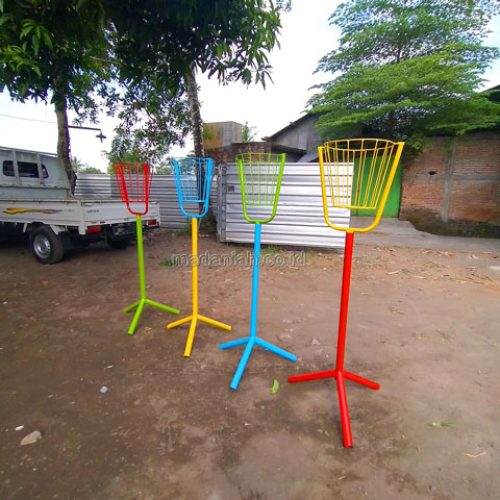 Jual Mainan Keranjang Bola Anak TK PAUD Sawahlunto