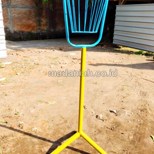 Jual Mainan Keranjang Bola Anak TK PAUD Sibolga