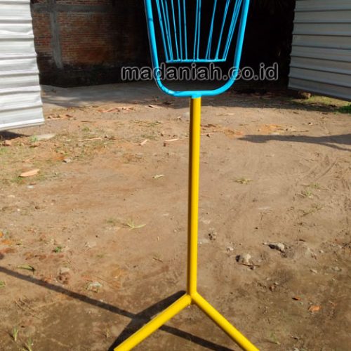 Jual Mainan Keranjang Bola Anak TK PAUD Tapanuli Tengah