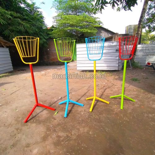 Jual Mainan Keranjang Bola Anak TK PAUD Timor Tengah Selatan