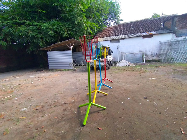 Jual Murah Mainan Keranjang Bola Anak TK PAUD Deli Serdang