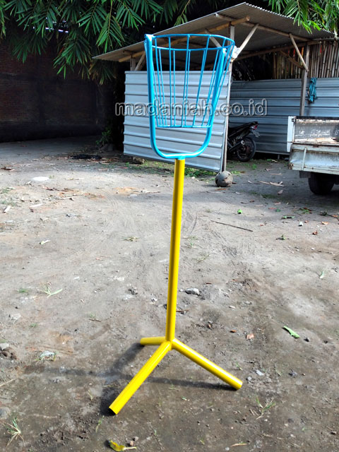 Jual Murah Mainan Keranjang Bola Anak TK PAUD Gayo Lues
