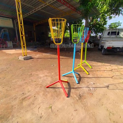 Jual Murah Mainan Keranjang Bola Anak TK PAUD Jeneponto Jual Murah Mainan Keranjang Bola Anak TK PAUD Jeneponto
