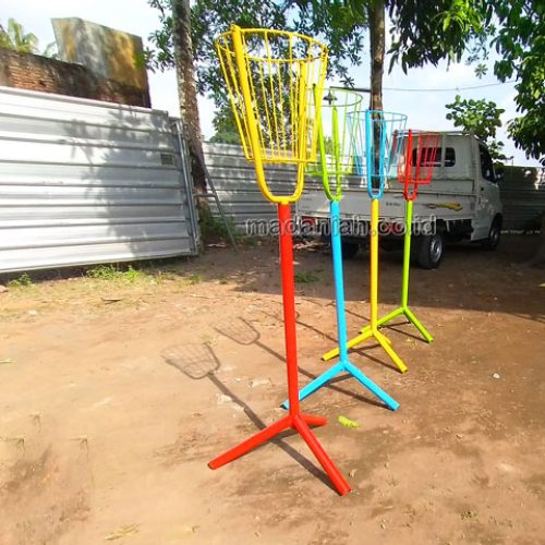 Jual Murah Mainan Keranjang Bola Anak TK PAUD Kota Kediri