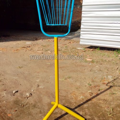 Jual Murah Mainan Keranjang Bola Anak TK PAUD Kota Parepare
