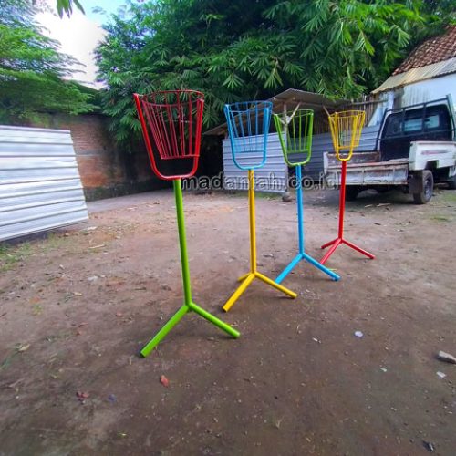 Jual Murah Mainan Keranjang Bola Anak TK PAUD Maybrat
