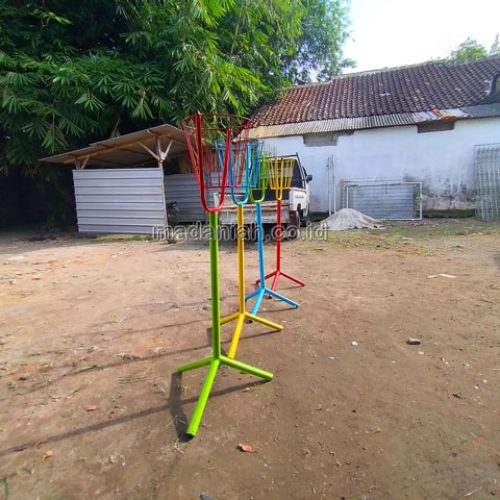 Jual Murah Mainan Keranjang Bola Anak TK PAUD Muna Jual Murah Mainan Keranjang Bola Anak TK PAUD Muna