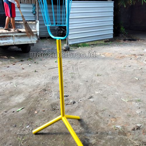 Jual Murah Mainan Keranjang Bola Anak TK PAUD Sampang Jual Murah Mainan Keranjang Bola Anak TK PAUD Sampang