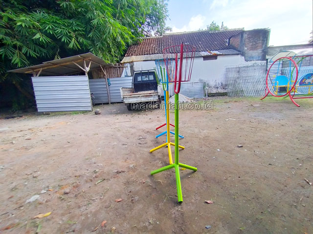Jual Murah Mainan Keranjang Bola Anak TK PAUD Seluma