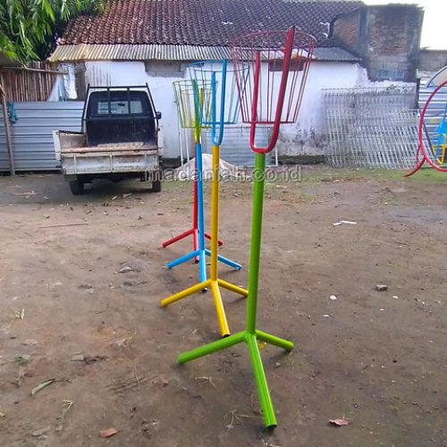 Jual Murah Mainan Keranjang Bola Anak TK PAUD Seruyan