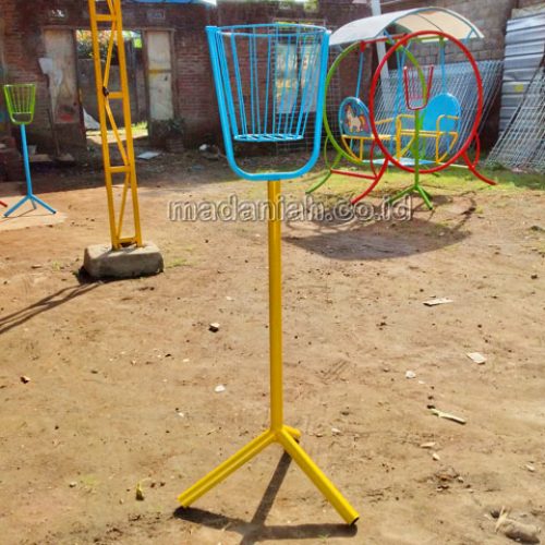 Jual Murah Mainan Keranjang Bola Anak TK PAUD Sigi Jual Murah Mainan Keranjang Bola Anak TK PAUD Sigi