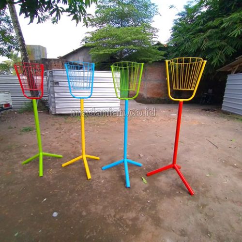 Jual Murah Mainan Keranjang Bola Anak TK PAUD Sikka Jual Murah Mainan Keranjang Bola Anak TK PAUD Sikka