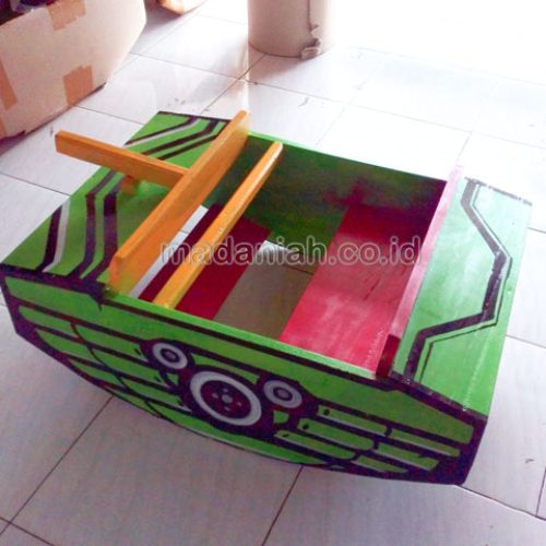 Jual Murah Mainan Tank Goyang Anak TK PAUD Payakumbuh Jual Murah Mainan Tank Goyang Anak TK PAUD Payakumbuh
