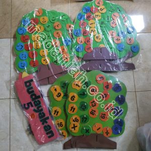 Toko Alat Peraga Edukatif Bojong Pekalongan
