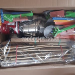 Toko Alat Peraga Edukatif Jombang