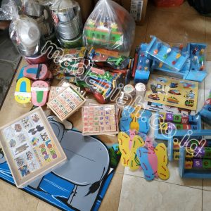 Toko Alat Peraga Edukatif Jombang