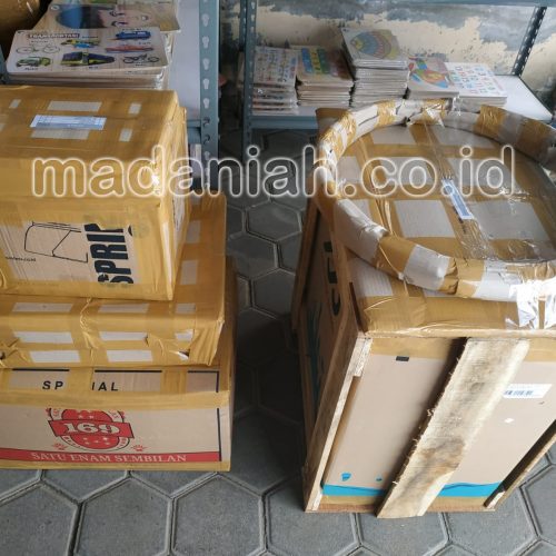 Toko Alat Peraga Edukatif Jombang
