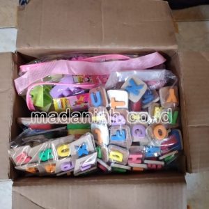 Toko Alat Peraga Edukatif Kokap Kulon Progo Yogyakarta