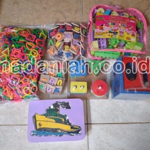Toko Alat Peraga Edukatif Kokap Kulon Progo Yogyakarta