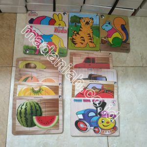 Toko Alat Peraga Edukatif Kota Balikpapan