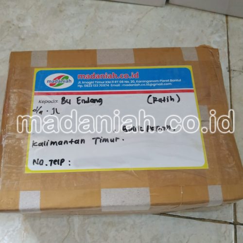 Toko Alat Peraga Edukatif Kota Balikpapan