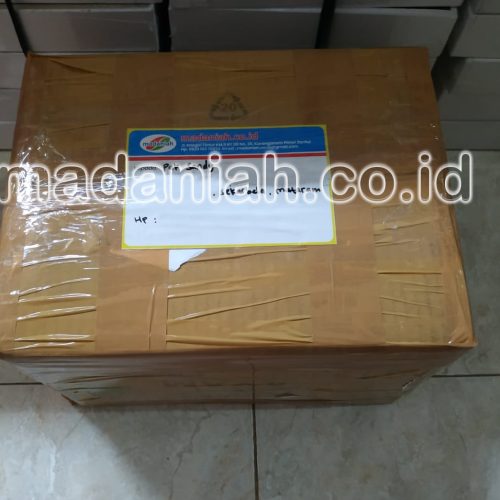 Toko Alat Peraga Edukatif Kota Mataram