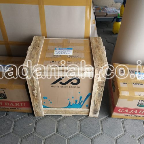 Toko Alat Peraga Edukatif Kota Sungai Penuh
