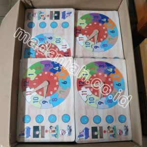 Toko Alat Peraga Edukatif Kota Sungai Penuh