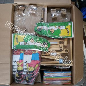 Toko Alat Peraga Edukatif Kota Sungai Penuh