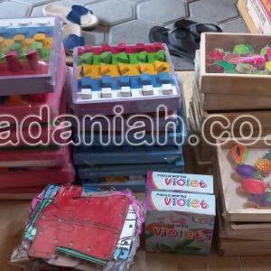 Toko Alat Peraga Edukatif Labuapi Toko Alat Peraga Edukatif Labuapi